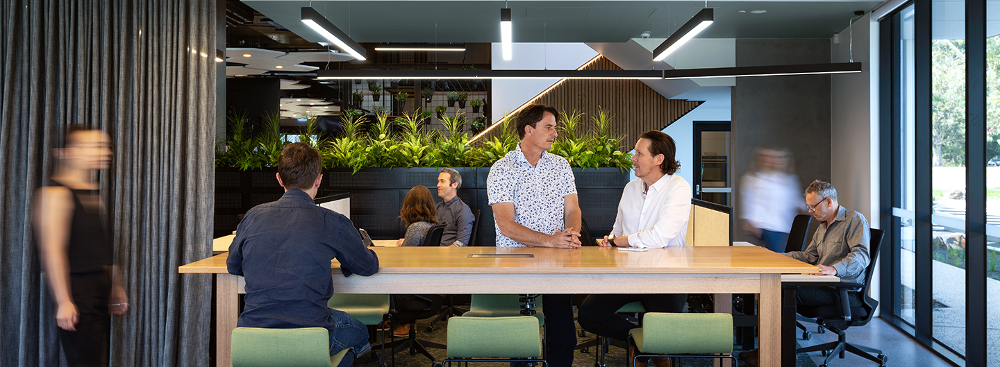 Hi-Tech Precinct Gippsland