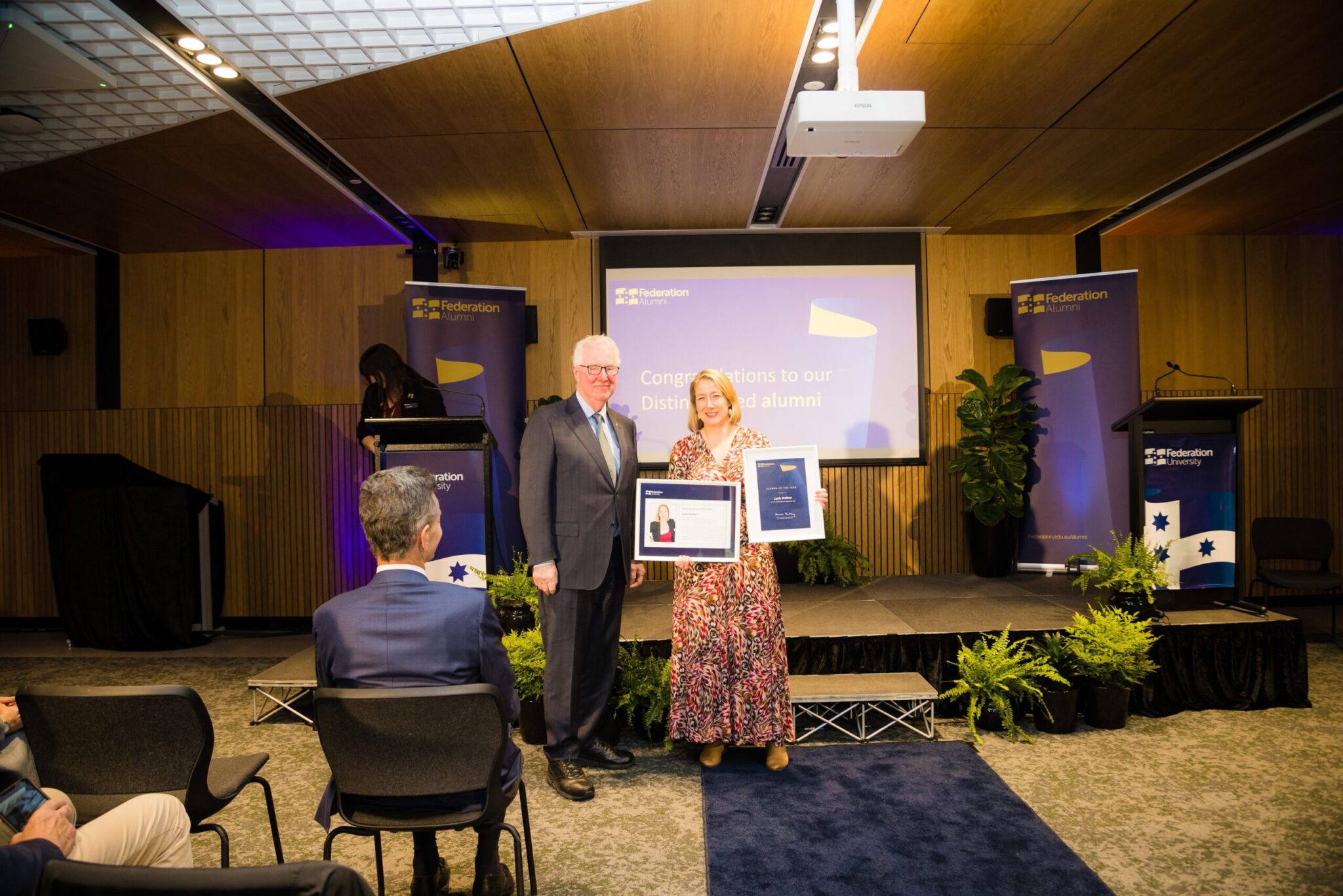 Alumni awards November 2022 - inspired by life photography-50e