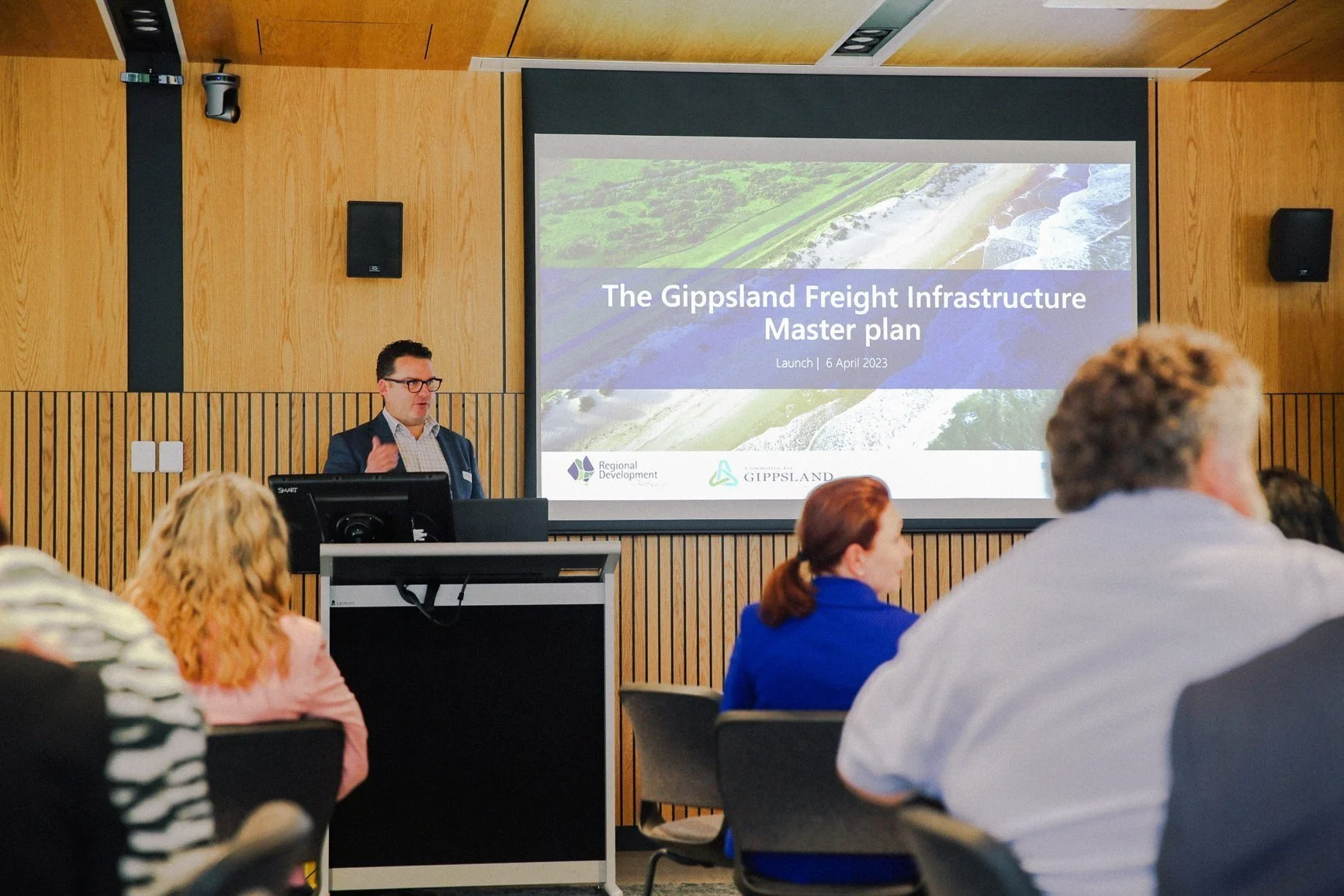 Committee For Gippsland