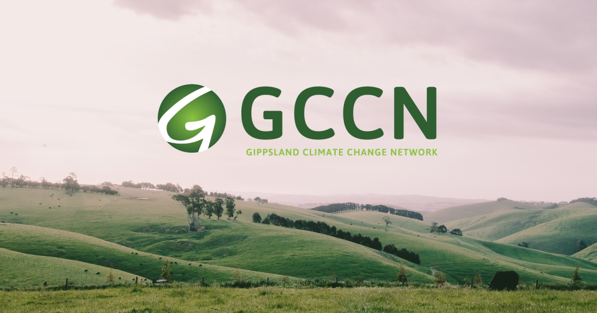 Gippsland Climate Change Network