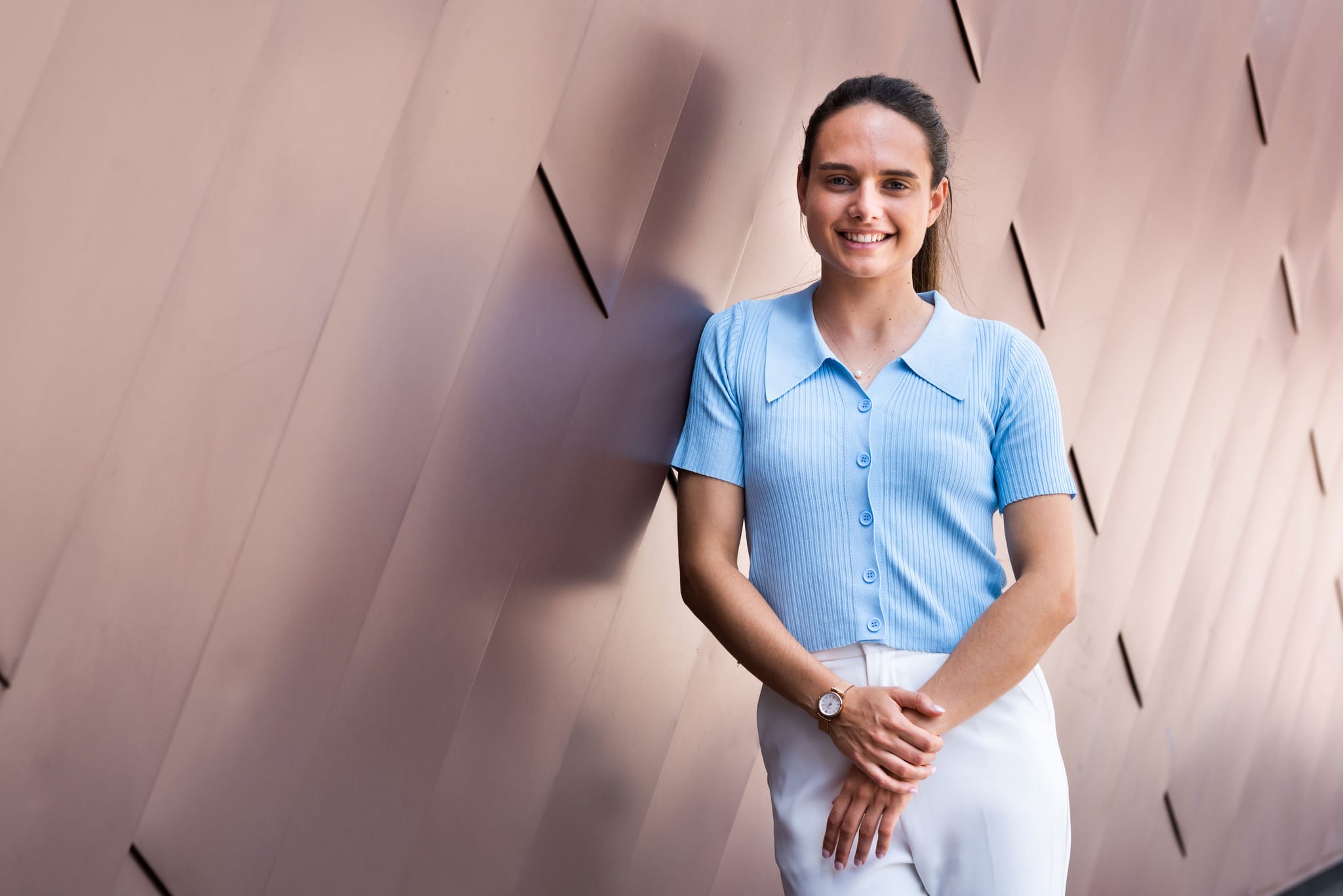 Malkah Lara Muckenschnabl, YoBou Facilitation 