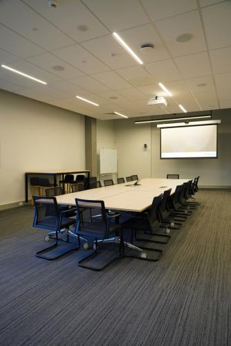 Board Room 1.17 