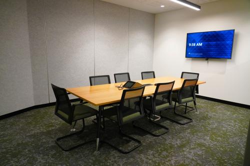 Small Meeting Room 1.20